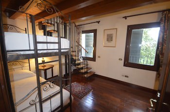 Hotel Villa Luppis galeri fotoğrafı