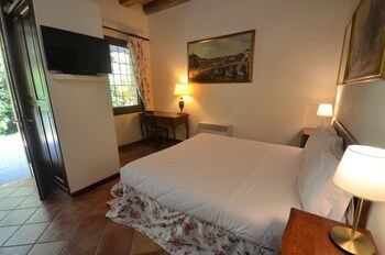 Hotel Villa Luppis galeri fotoğrafı