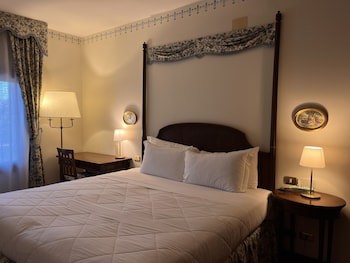 Hotel Villa Luppis galeri fotoğrafı