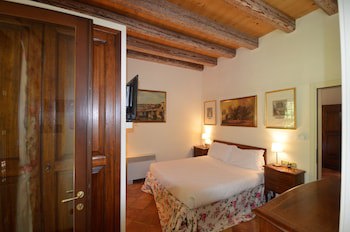 Hotel Villa Luppis galeri fotoğrafı