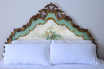 Hotel Villa Luppis galeri fotoğrafı