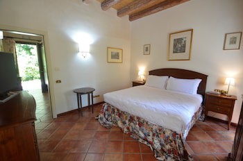 Hotel Villa Luppis galeri fotoğrafı