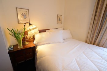 Hotel Villa Luppis galeri fotoğrafı