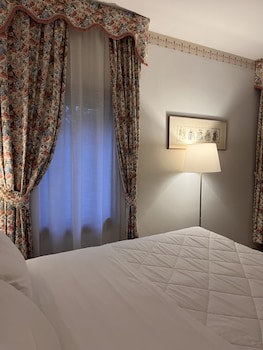Hotel Villa Luppis fotoğrafı