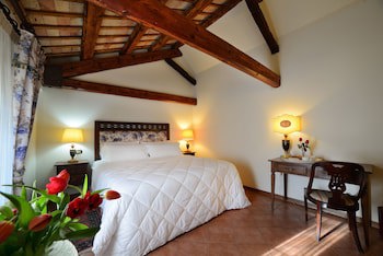 Hotel Villa Luppis galeri fotoğrafı