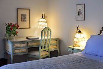 Hotel Villa Luppis galeri fotoğrafı