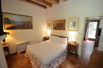 Hotel Villa Luppis galeri fotoğrafı
