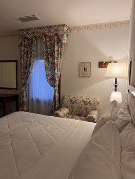 Hotel Villa Luppis galeri fotoğrafı