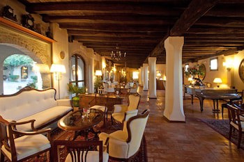 Hotel Villa Luppis galeri fotoğrafı