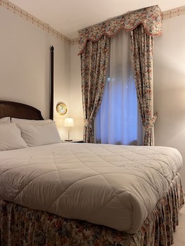 Hotel Villa Luppis galeri fotoğrafı