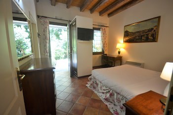 Hotel Villa Luppis galeri fotoğrafı