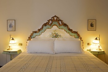Hotel Villa Luppis galeri fotoğrafı
