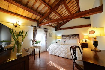 Hotel Villa Luppis galeri fotoğrafı