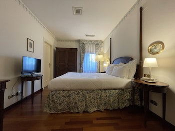 Hotel Villa Luppis galeri fotoğrafı