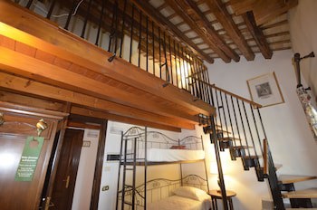 Hotel Villa Luppis galeri fotoğrafı