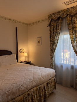 Hotel Villa Luppis galeri fotoğrafı