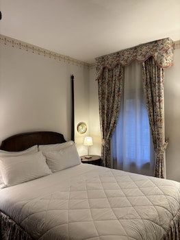 Hotel Villa Luppis fotoğrafı