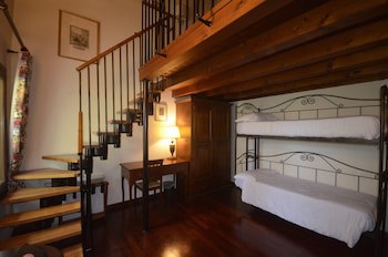 Hotel Villa Luppis galeri fotoğrafı