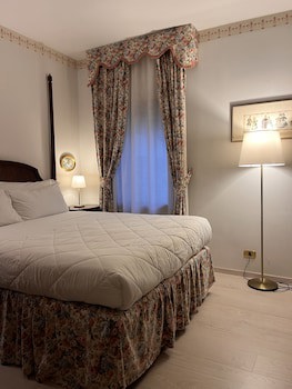 Hotel Villa Luppis galeri fotoğrafı
