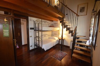 Hotel Villa Luppis galeri fotoğrafı
