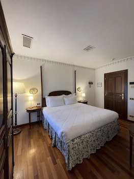 Hotel Villa Luppis galeri fotoğrafı