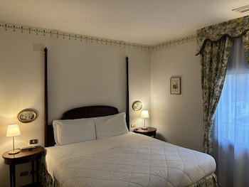 Hotel Villa Luppis galeri fotoğrafı