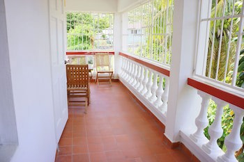 L'esperance Hotel