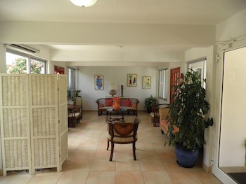 L'esperance Hotel