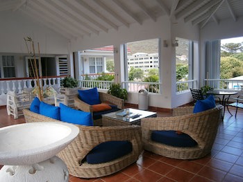 L'esperance Hotel