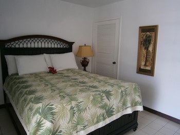 L'esperance Hotel