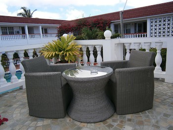L'esperance Hotel