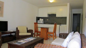 L'esperance Hotel