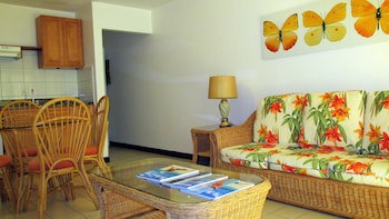 L'esperance Hotel