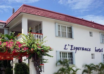 L'esperance Hotel