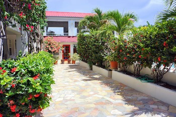 L'esperance Hotel