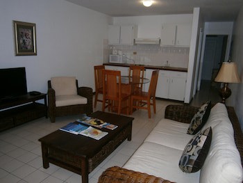 L'esperance Hotel