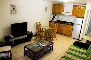 L'esperance Hotel