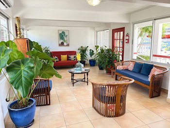 L'esperance Hotel