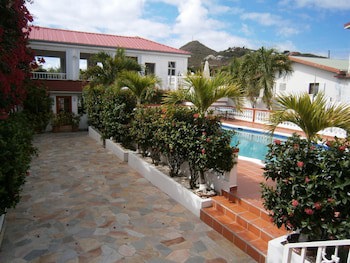 L'esperance Hotel
