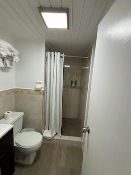 L'esperance Hotel