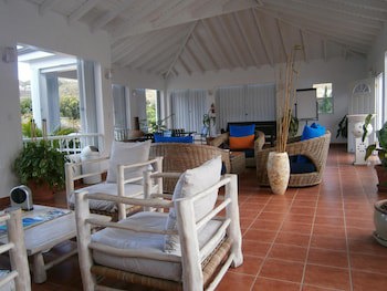 L'esperance Hotel