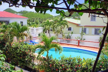 L'esperance Hotel