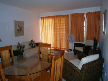 L'esperance Hotel