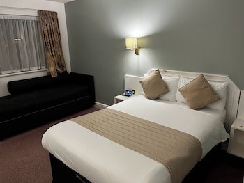 Days Inn By Wyndham Kendal Killington Lake