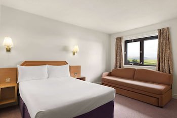 Days Inn By Wyndham Kendal Killington Lake