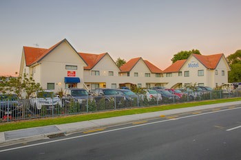Bella Vista Motel Rotorua
