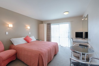 Bella Vista Motel Rotorua