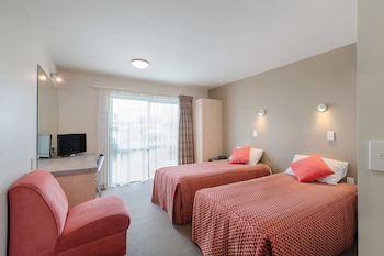 Bella Vista Motel Rotorua