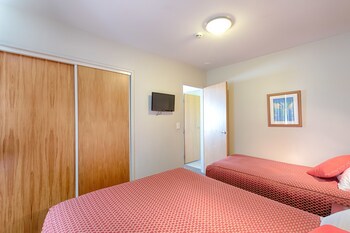 Bella Vista Motel Rotorua