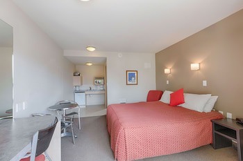 Bella Vista Motel Rotorua